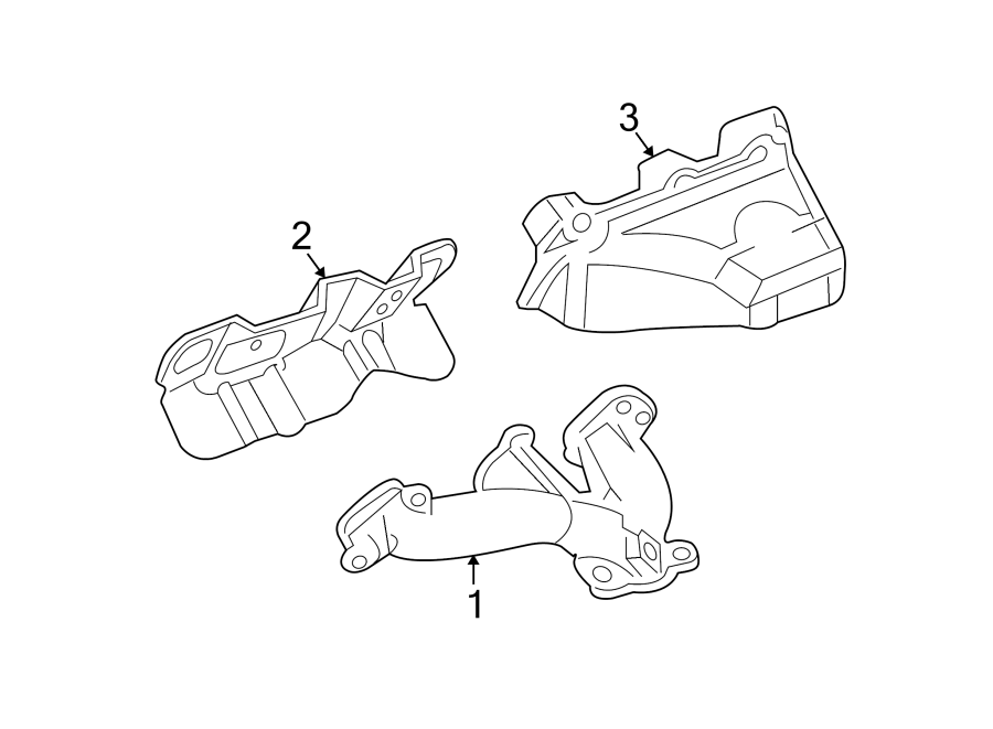 1EXHAUST SYSTEM. MANIFOLD.https://images.simplepart.com/images/parts/motor/fullsize/CP04340.png