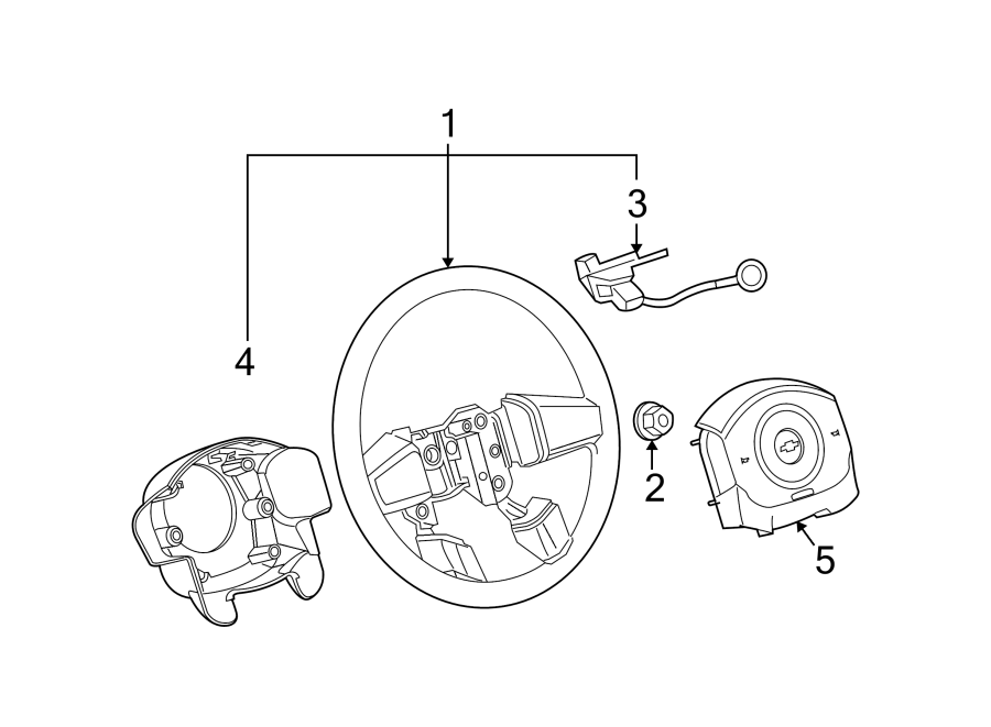 2STEERING WHEEL & TRIM.https://images.simplepart.com/images/parts/motor/fullsize/CP04420.png