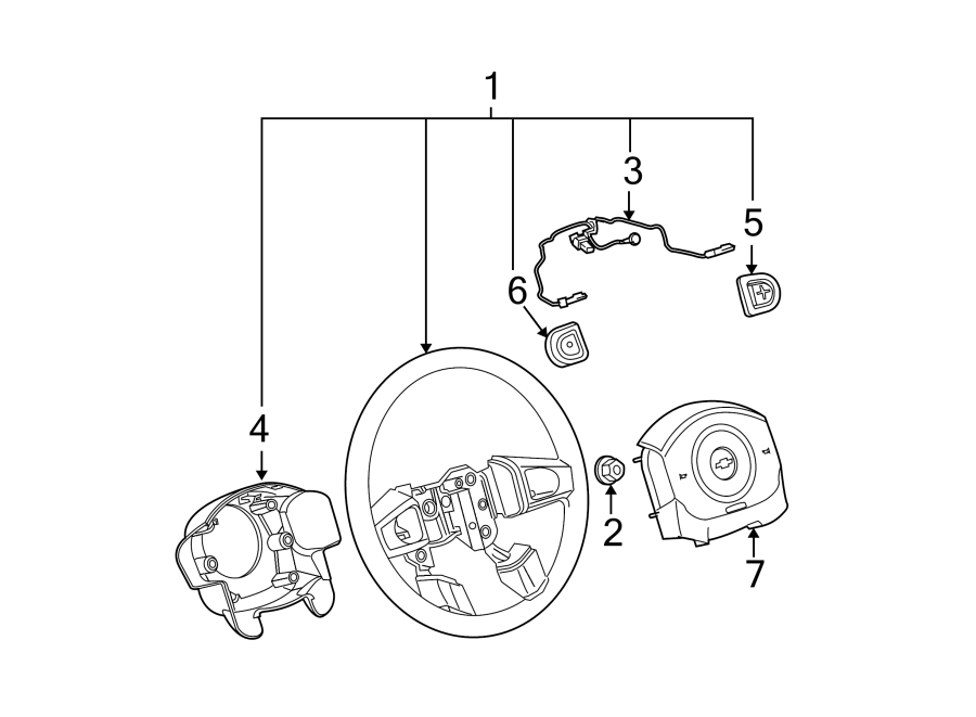 2STEERING WHEEL & TRIM.https://images.simplepart.com/images/parts/motor/fullsize/CP04425.png