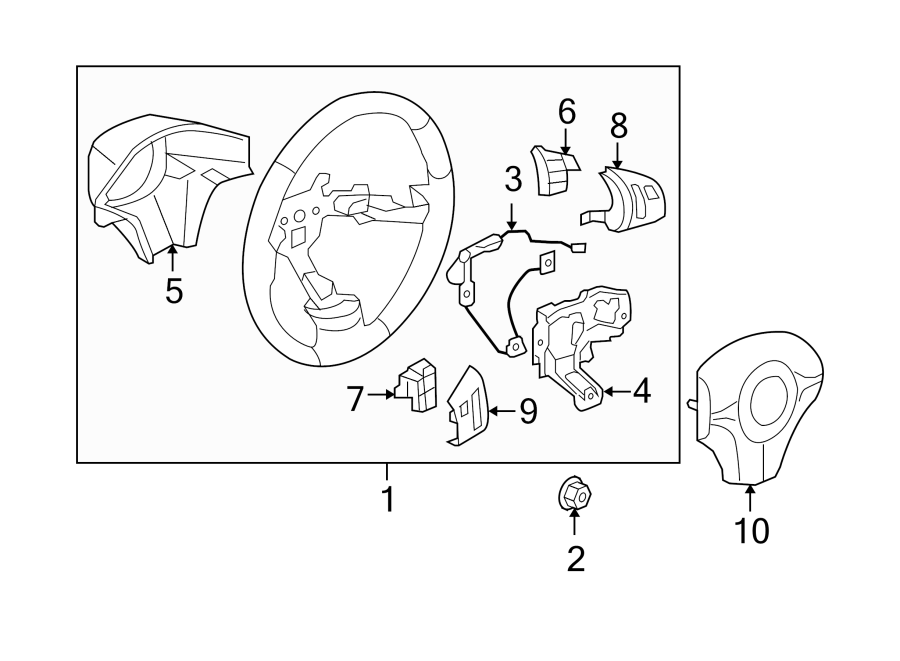 8STEERING WHEEL & TRIM.https://images.simplepart.com/images/parts/motor/fullsize/CP04427.png