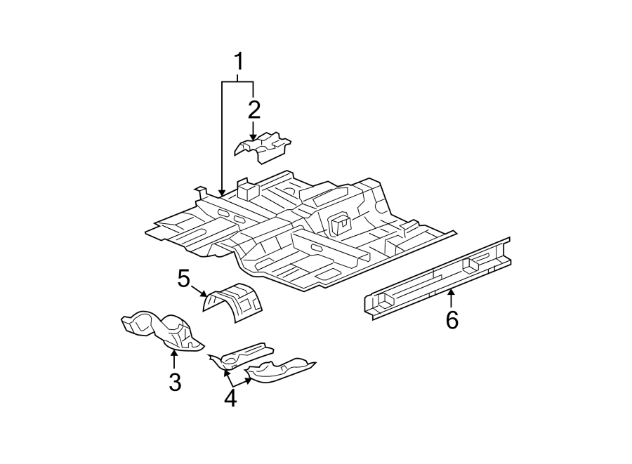 2PILLARS. ROCKER & FLOOR. FLOOR & RAILS.https://images.simplepart.com/images/parts/motor/fullsize/CP04595.png