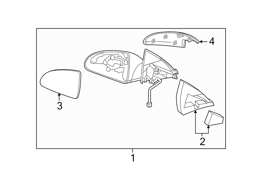 1FRONT DOOR. OUTSIDE MIRRORS.https://images.simplepart.com/images/parts/motor/fullsize/CP04645.png