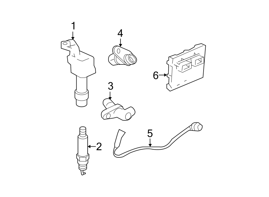 IGNITION SYSTEM.