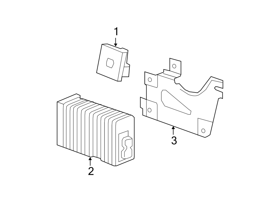 ELECTRICAL COMPONENTS.