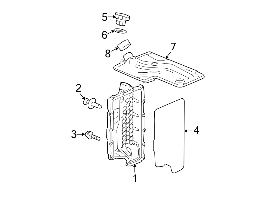 6Engine / transaxle. Transaxle parts.https://images.simplepart.com/images/parts/motor/fullsize/CP08222.png