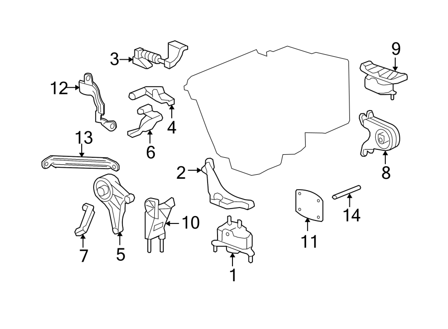 5ENGINE / TRANSAXLE. ENGINE MOUNTING.https://images.simplepart.com/images/parts/motor/fullsize/CP08225.png