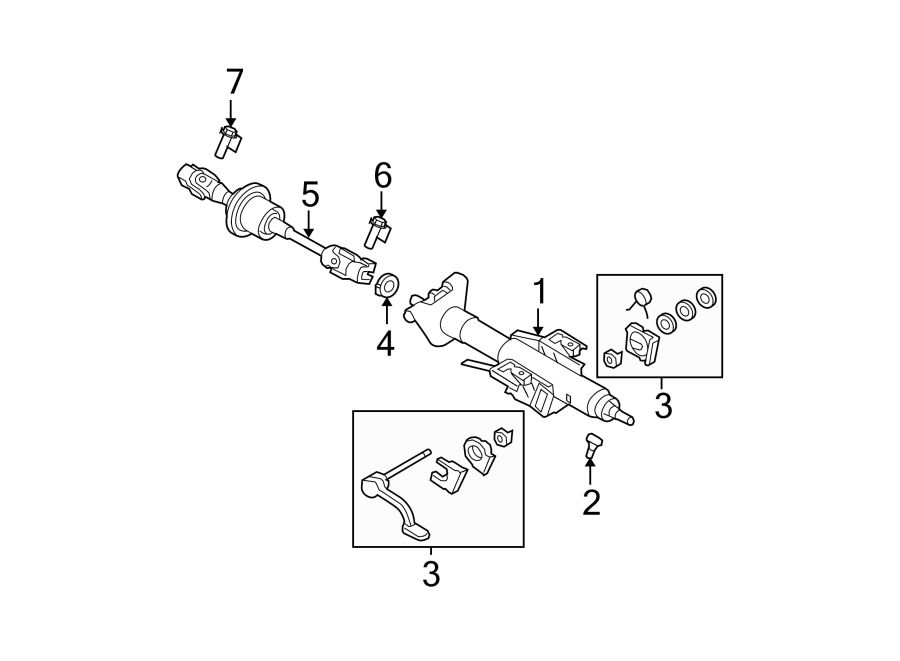 7STEERING COLUMN ASSEMBLY.https://images.simplepart.com/images/parts/motor/fullsize/CP08320.png