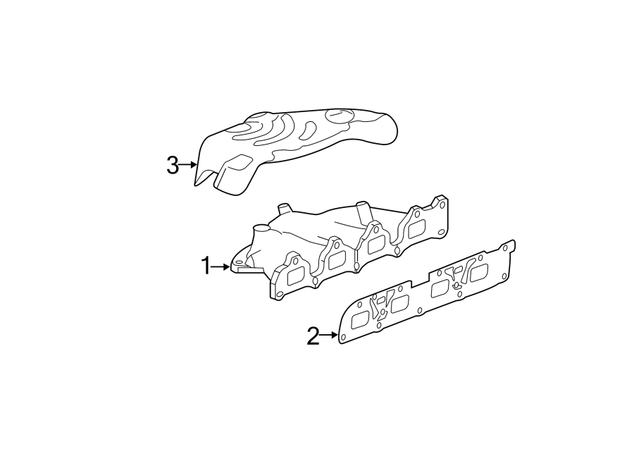 1EXHAUST SYSTEM. MANIFOLD.https://images.simplepart.com/images/parts/motor/fullsize/CP08680.png