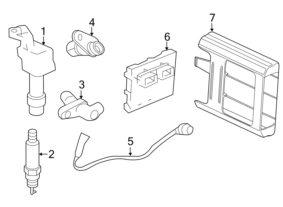 IGNITION SYSTEM.