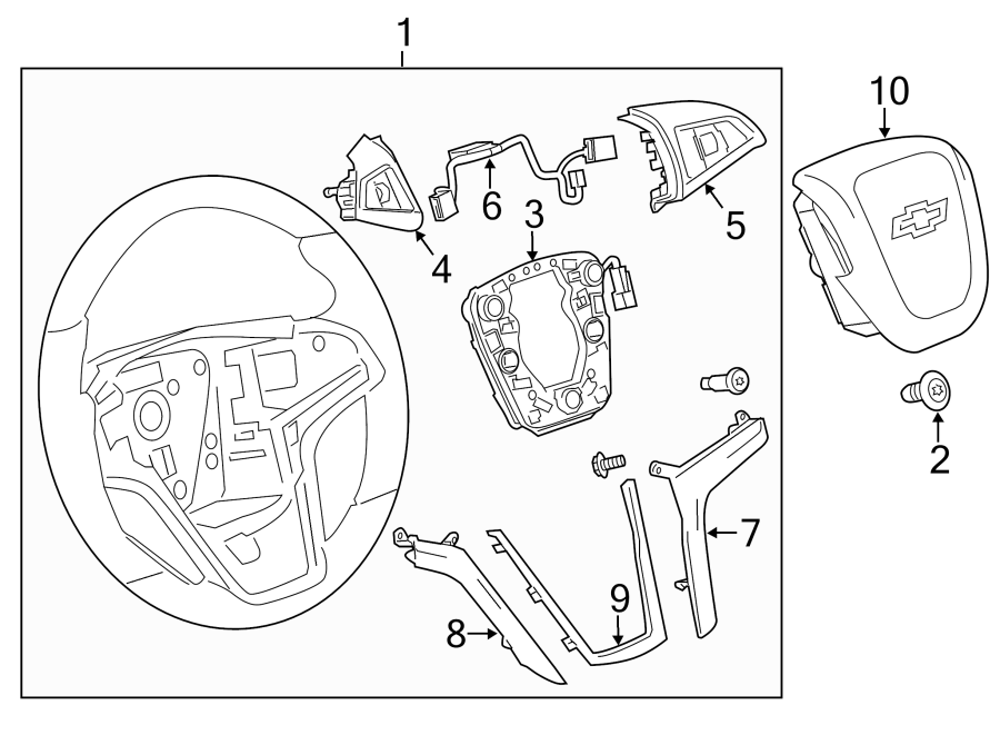 4STEERING WHEEL & TRIM.https://images.simplepart.com/images/parts/motor/fullsize/CP13420.png