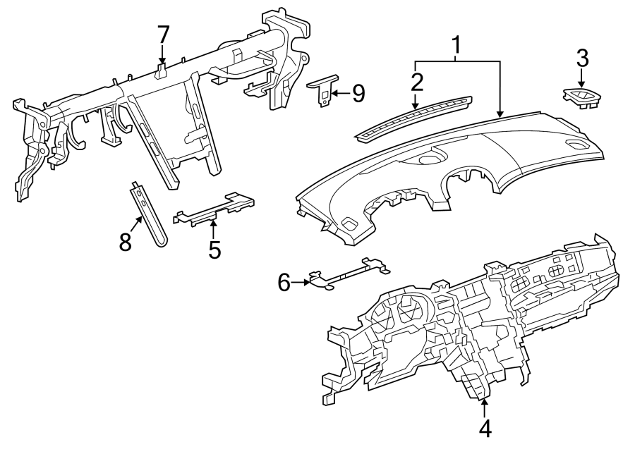 3INSTRUMENT PANEL.https://images.simplepart.com/images/parts/motor/fullsize/CP13450.png