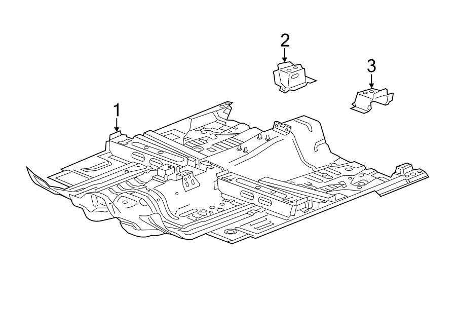 2PILLARS. ROCKER & FLOOR. FLOOR & RAILS.https://images.simplepart.com/images/parts/motor/fullsize/CP13590.png