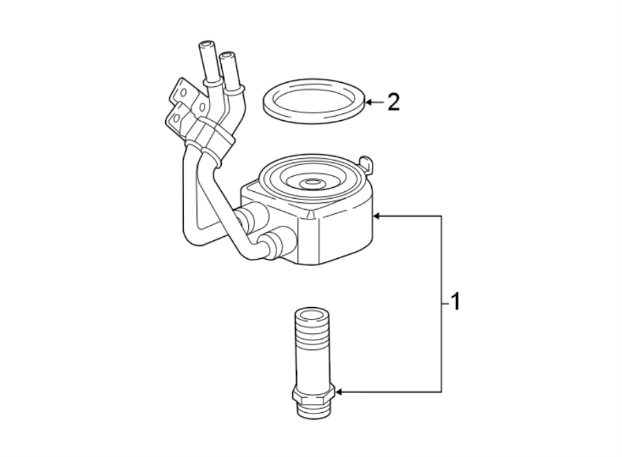 2Oil cooler.https://images.simplepart.com/images/parts/motor/fullsize/CP16100.png