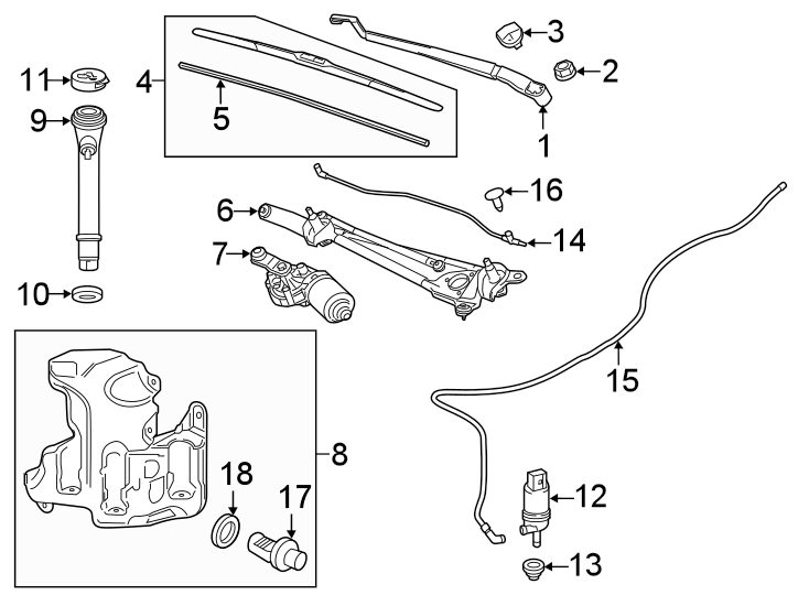 5WINDSHIELD. WIPER & WASHER COMPONENTS.https://images.simplepart.com/images/parts/motor/fullsize/CP16375.png