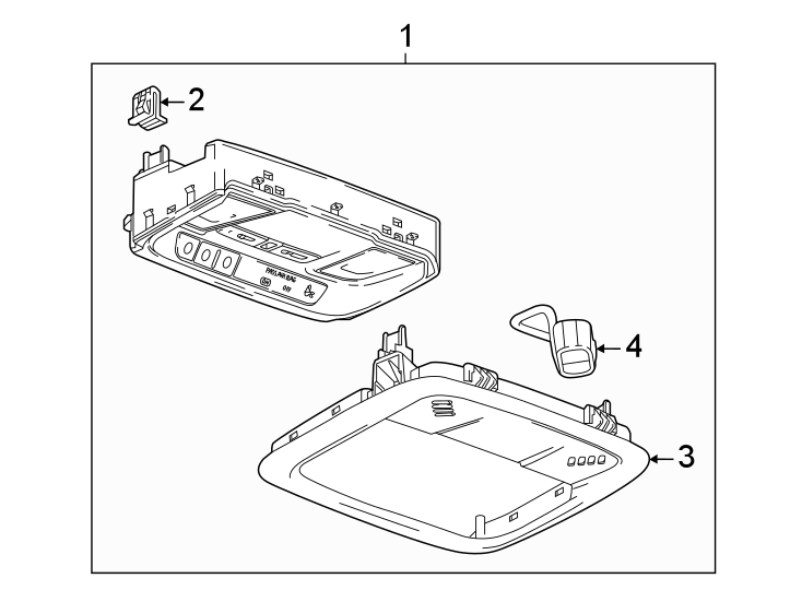 1Overhead console.https://images.simplepart.com/images/parts/motor/fullsize/CP16441.png