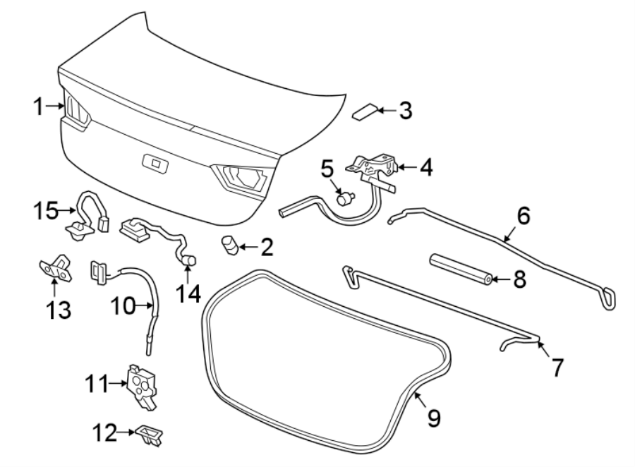 10TRUNK LID. LID & COMPONENTS.https://images.simplepart.com/images/parts/motor/fullsize/CP16690.png