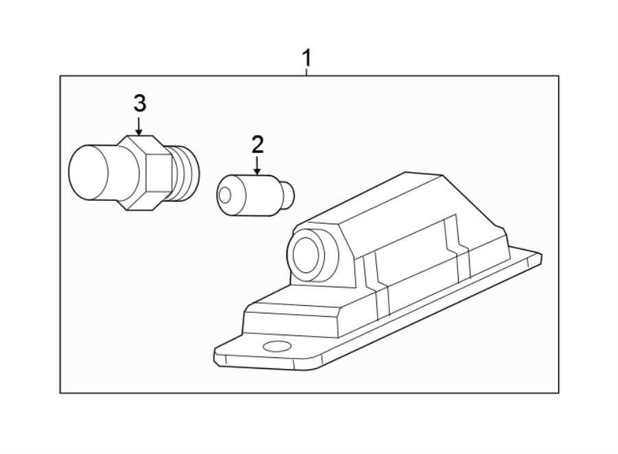 1REAR LAMPS. LICENSE LAMPS.https://images.simplepart.com/images/parts/motor/fullsize/CP16725.png