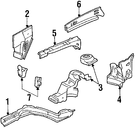 7FENDER. STRUCTURAL COMPONENTS & RAILS.https://images.simplepart.com/images/parts/motor/fullsize/CP87025.png