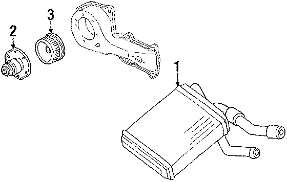 2AIR CONDITIONER & HEATER. HEATER COMPONENTS.https://images.simplepart.com/images/parts/motor/fullsize/CP87047.png