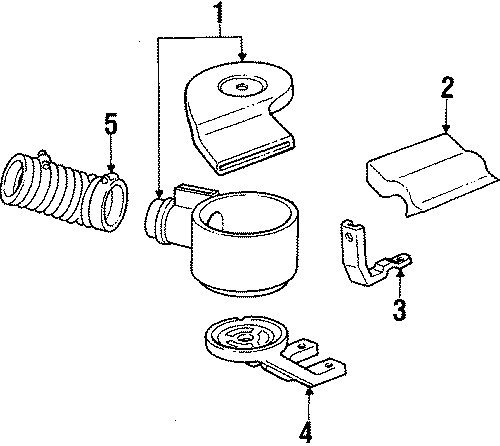 5ENGINE / TRANSAXLE. AIR INTAKE.https://images.simplepart.com/images/parts/motor/fullsize/CP87066.png