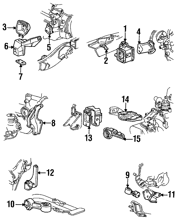 10ENGINE / TRANSAXLE. ENGINE & TRANS MOUNTING.https://images.simplepart.com/images/parts/motor/fullsize/CP87067.png