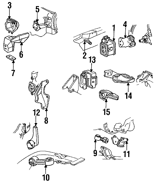 10ENGINE / TRANSAXLE. ENGINE & TRANS MOUNTING.https://images.simplepart.com/images/parts/motor/fullsize/CP87260.png