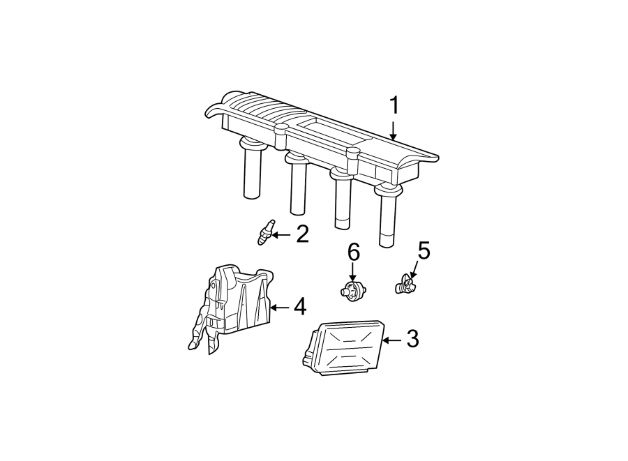 IGNITION SYSTEM.