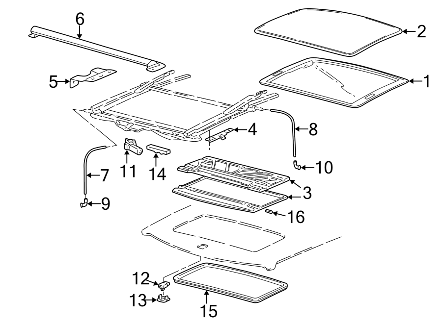 11SUNROOF.https://images.simplepart.com/images/parts/motor/fullsize/CP97515.png