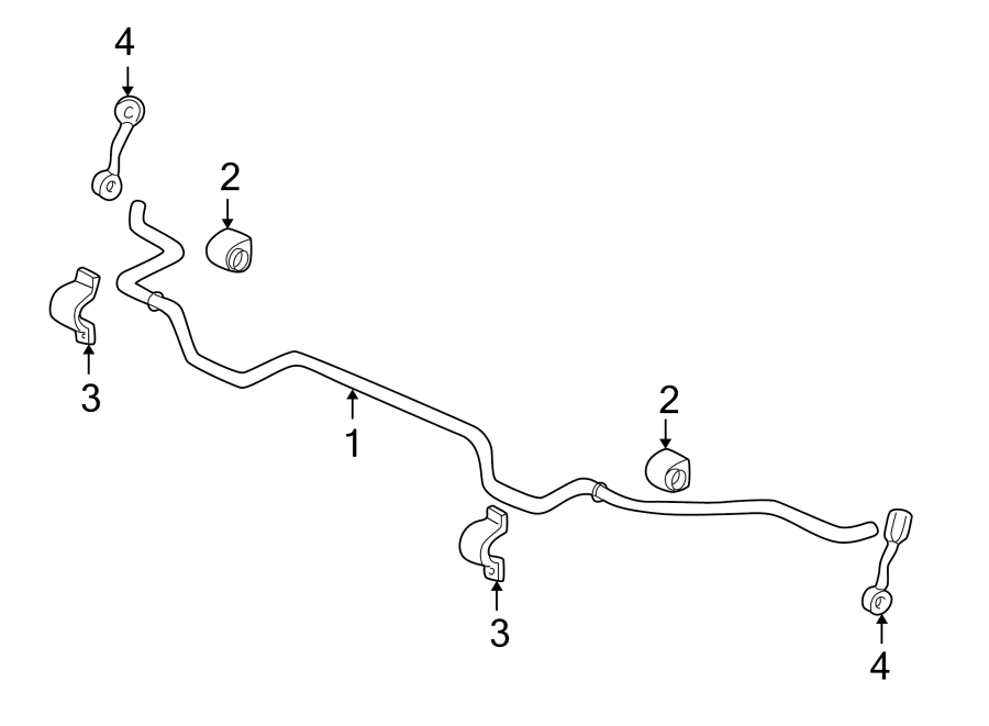 1REAR SUSPENSION. STABILIZER BAR & COMPONENTS.https://images.simplepart.com/images/parts/motor/fullsize/CP97730.png
