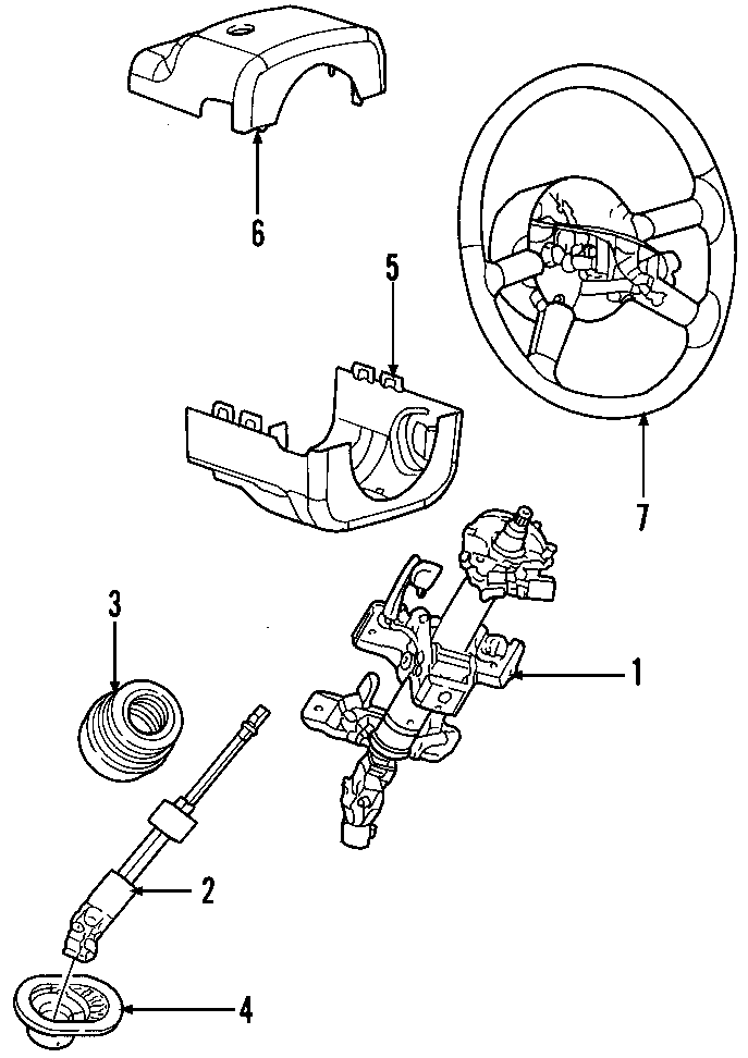 3STEERING COLUMN. STEERING WHEEL.https://images.simplepart.com/images/parts/motor/fullsize/CPP050.png