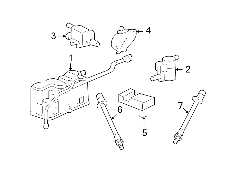 7EMISSION SYSTEM. EMISSION COMPONENTS.https://images.simplepart.com/images/parts/motor/fullsize/CQ08260.png