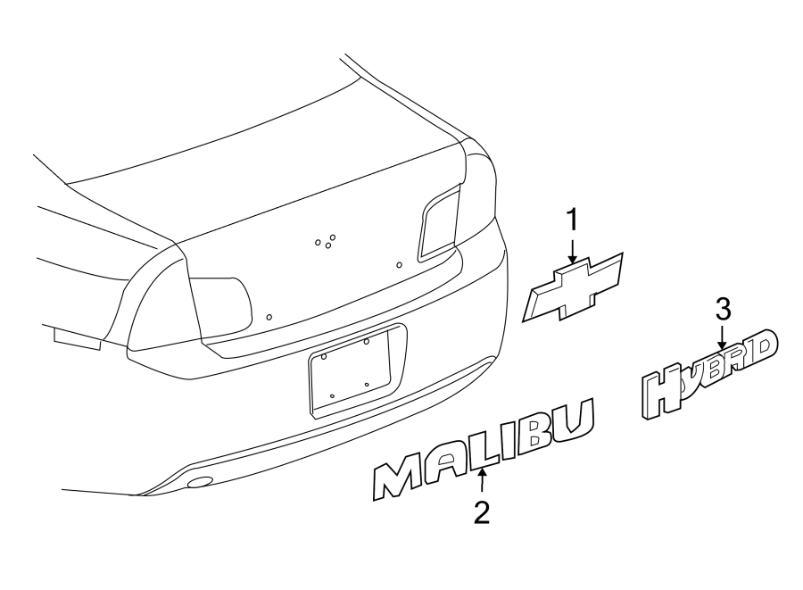 3TRUNK LID. EXTERIOR TRIM.https://images.simplepart.com/images/parts/motor/fullsize/CQ08605.png