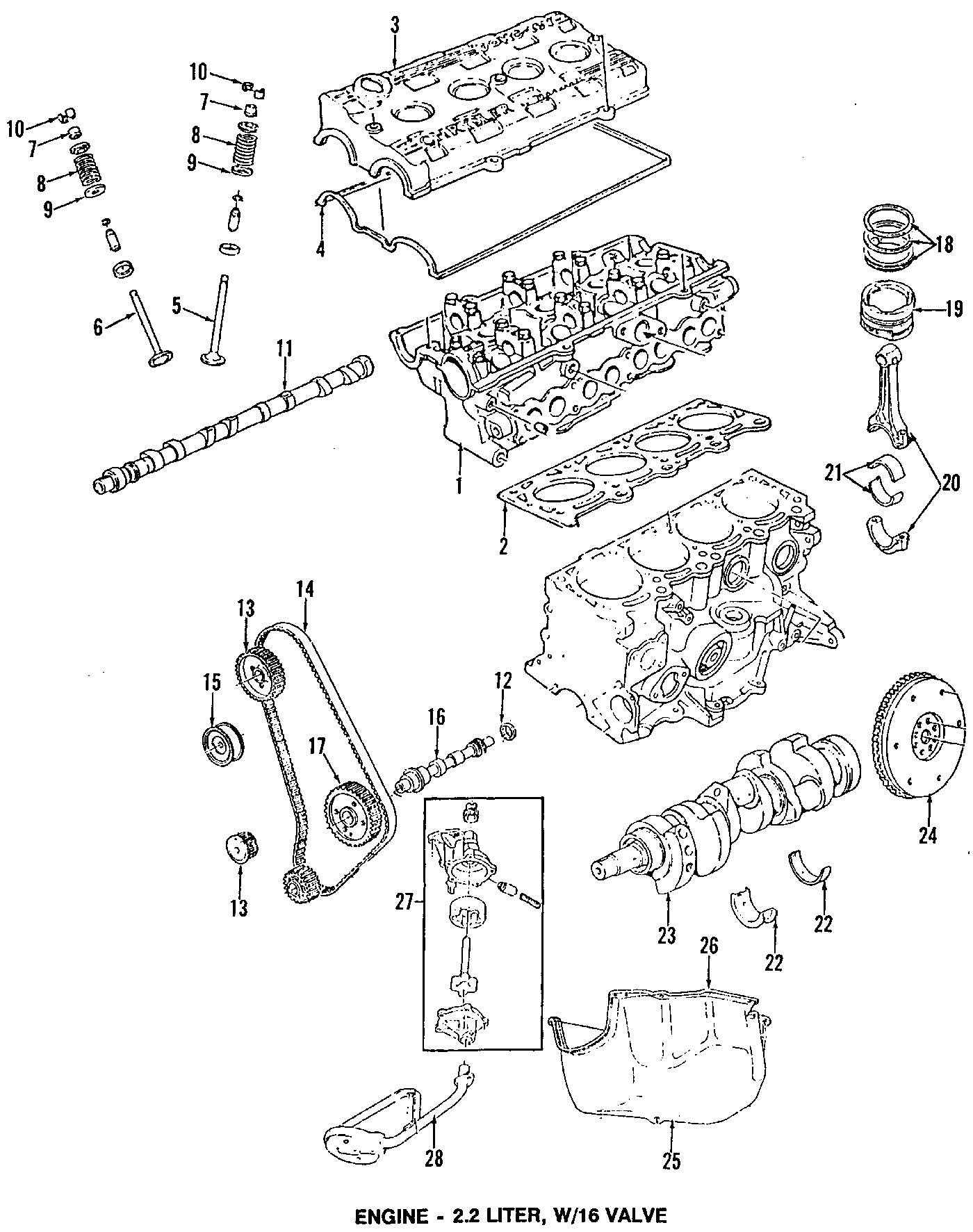 18CAMSHAFT & TIMING. CRANKSHAFT & BEARINGS. CYLINDER HEAD & VALVES. LUBRICATION. MOUNTS. PISTONS. RINGS & BEARINGS.https://images.simplepart.com/images/parts/motor/fullsize/CQP070.png