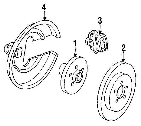 1REAR SUSPENSION. BRAKE COMPONENTS.https://images.simplepart.com/images/parts/motor/fullsize/CR90160.png