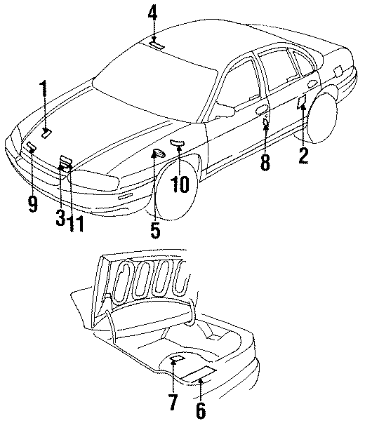 11INFORMATION LABELS.https://images.simplepart.com/images/parts/motor/fullsize/CR95012.png