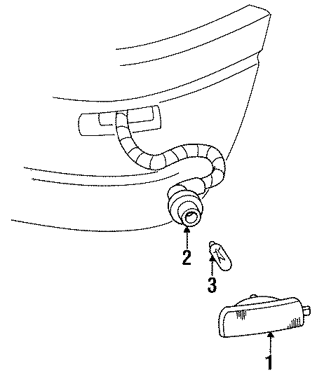 2FRONT LAMPS. SIDE MARKER LAMPS.https://images.simplepart.com/images/parts/motor/fullsize/CR95060.png