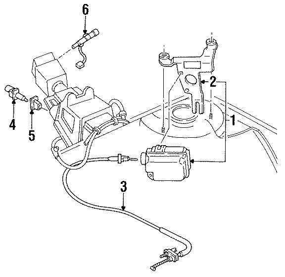 4CRUISE CONTROL SYSTEM. DAYTIME RUNNING LAMP COMPONENTS.https://images.simplepart.com/images/parts/motor/fullsize/CR95160.png