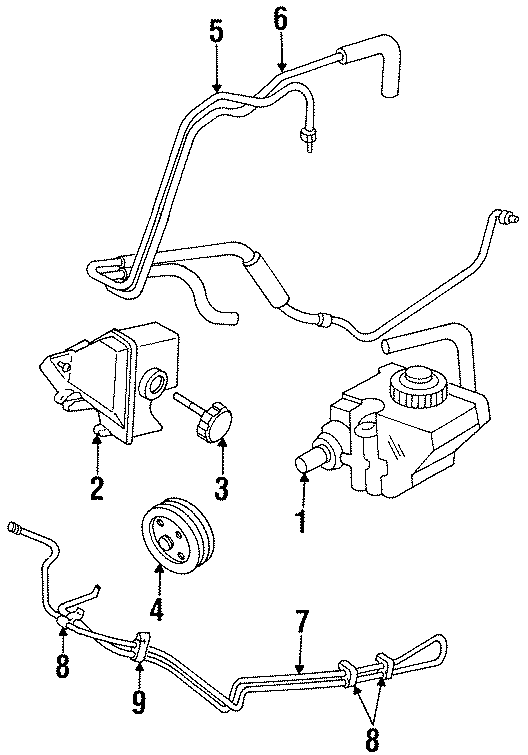 7STEERING GEAR & LINKAGE. PUMP & HOSES.https://images.simplepart.com/images/parts/motor/fullsize/CR95270.png