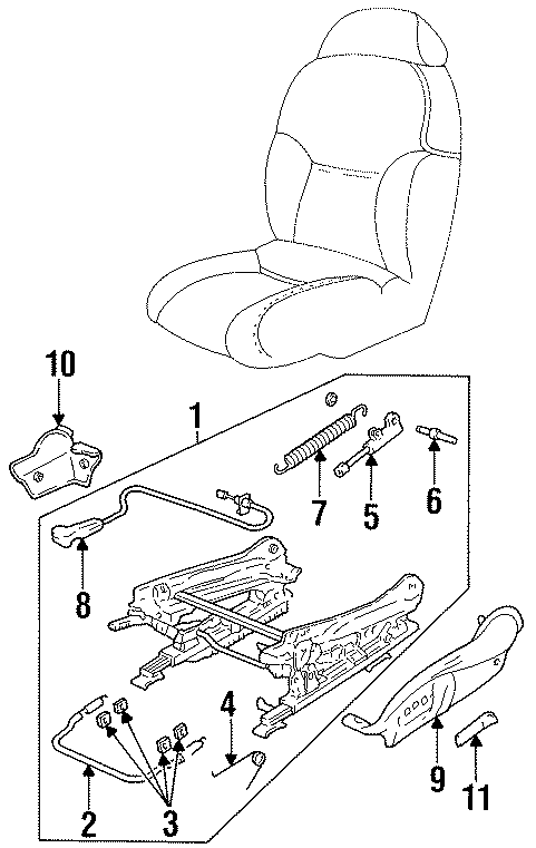 9SEATS & TRACKS. TRACKS & COMPONENTS.https://images.simplepart.com/images/parts/motor/fullsize/CR95459.png