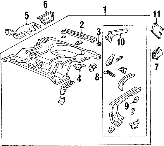 6REAR BODY & FLOOR. FLOOR & RAILS.https://images.simplepart.com/images/parts/motor/fullsize/CR95525.png