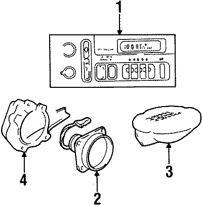 1INSTRUMENT PANEL. SOUND SYSTEM.https://images.simplepart.com/images/parts/motor/fullsize/CR95805.png