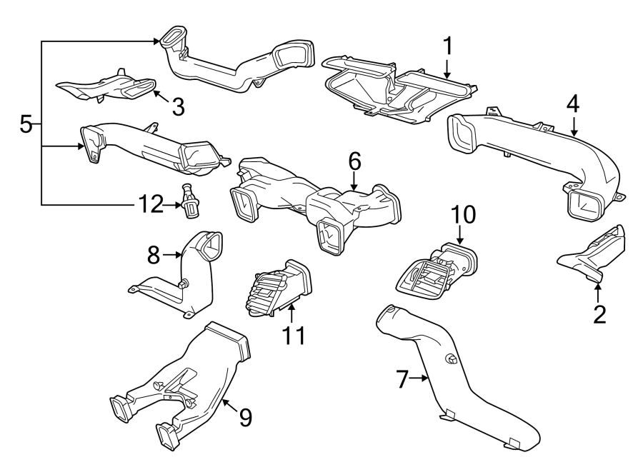 5INSTRUMENT PANEL. DUCTS.https://images.simplepart.com/images/parts/motor/fullsize/CS14315.png