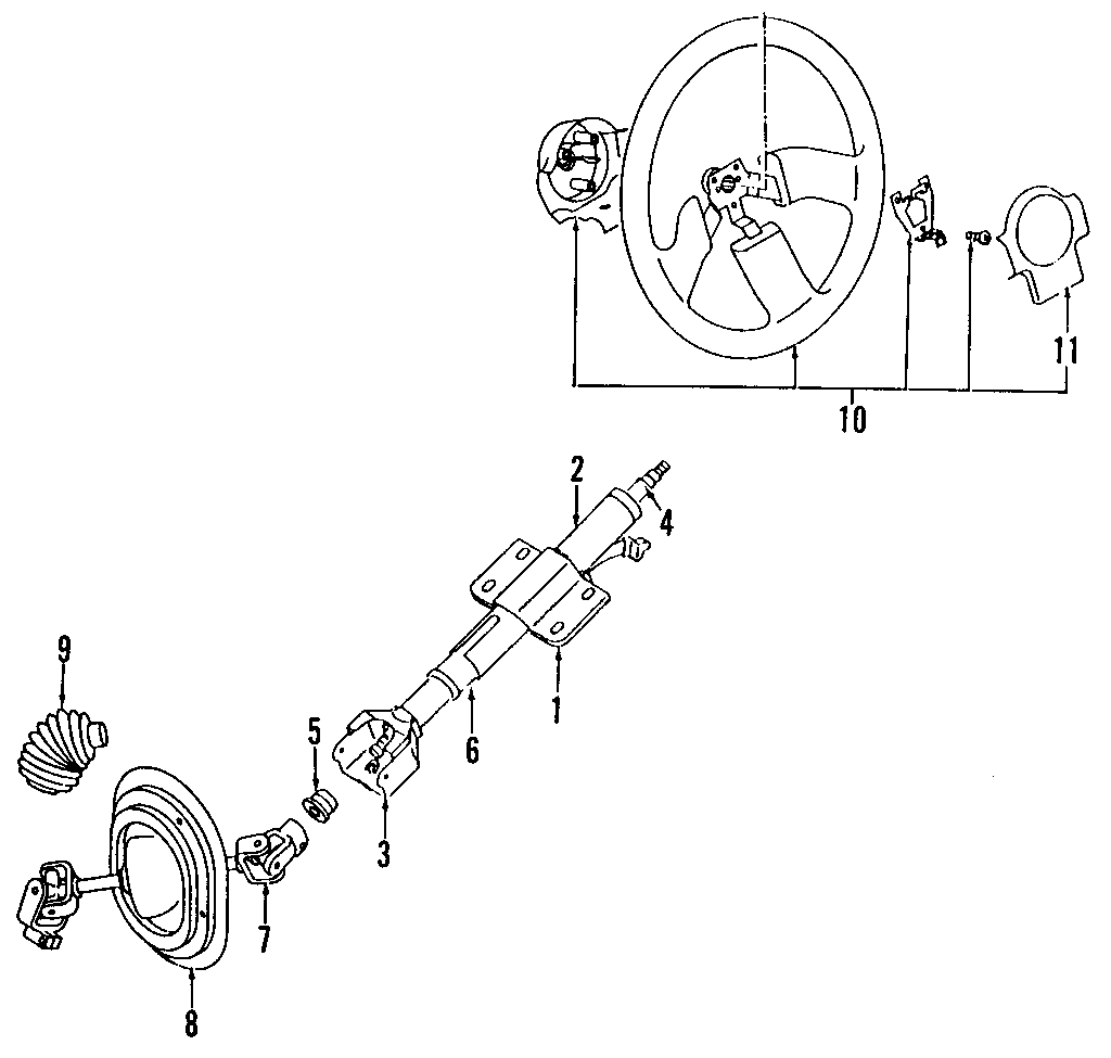 7STEERING COLUMN. STEERING WHEEL.https://images.simplepart.com/images/parts/motor/fullsize/CSP095.png