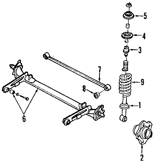 9REAR SUSPENSION. REAR AXLE. SUSPENSION COMPONENTS.https://images.simplepart.com/images/parts/motor/fullsize/CSP110.png