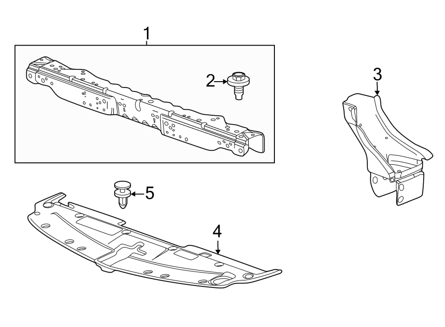 1RADIATOR SUPPORT. SPLASH SHIELDS.https://images.simplepart.com/images/parts/motor/fullsize/CT11025.png