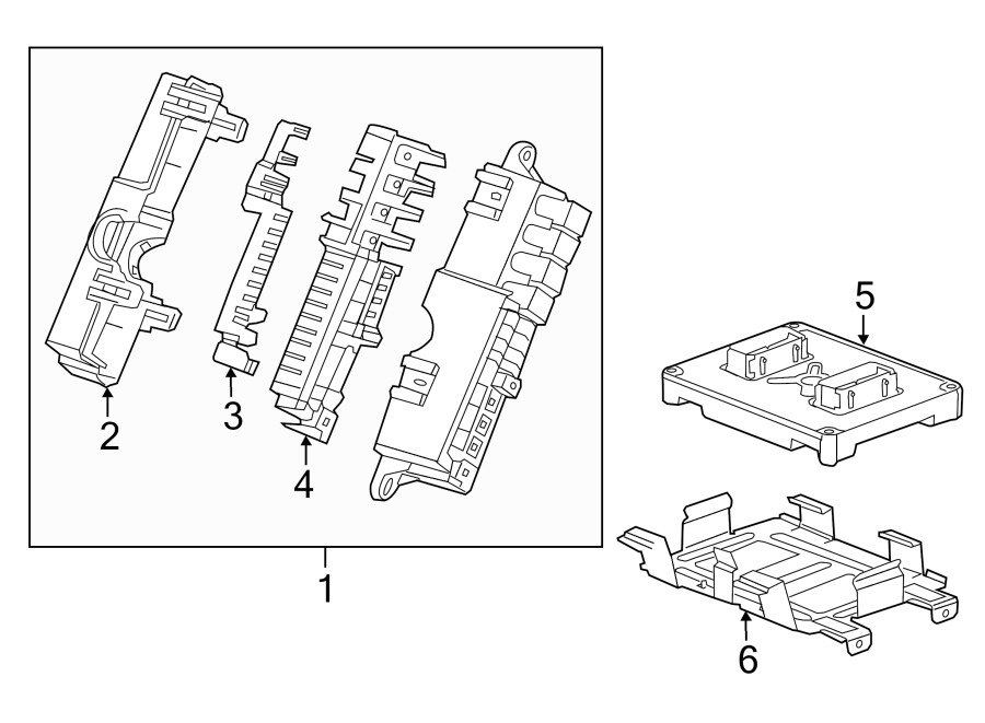 FUSE & RELAY.