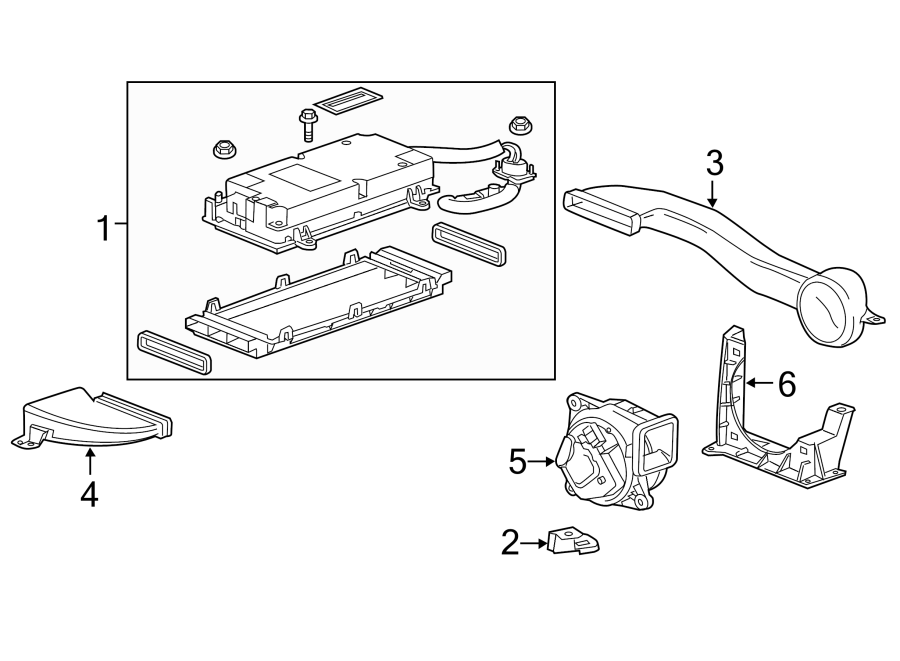 ELECTRICAL COMPONENTS.