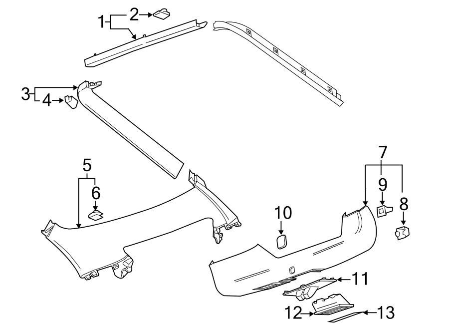 7LIFT GATE. INTERIOR TRIM.https://images.simplepart.com/images/parts/motor/fullsize/CT11560.png