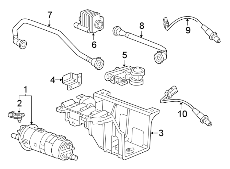 9Emission system. Emission components.https://images.simplepart.com/images/parts/motor/fullsize/CT16200.png