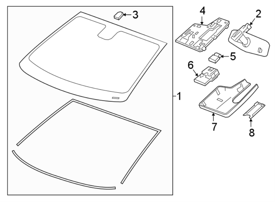 7WINDSHIELD. GLASS.https://images.simplepart.com/images/parts/motor/fullsize/CT16255.png